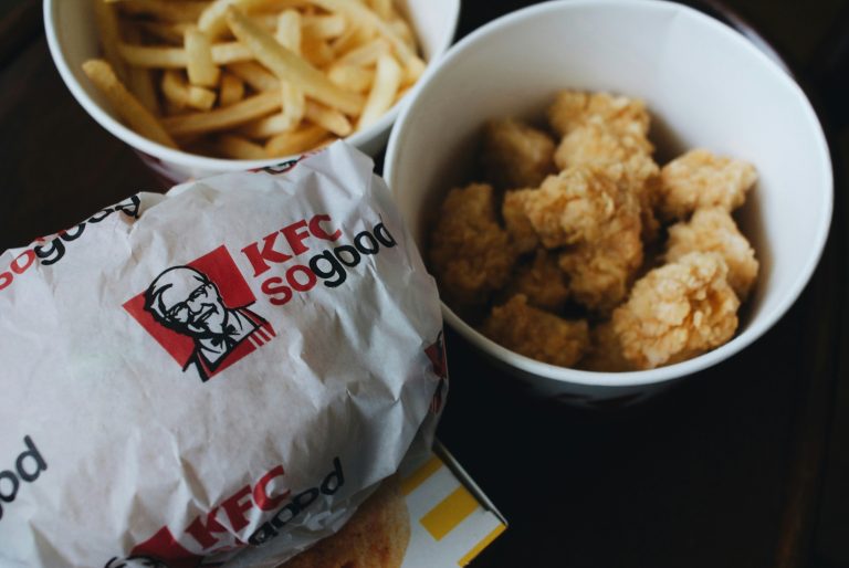 KFC Menu with Price (Deals and Offers) Pakistan 2024